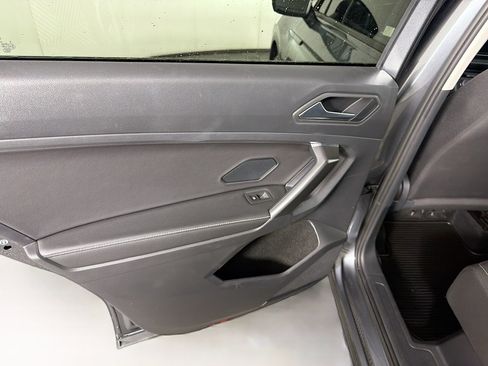 Used 2023 Volkswagen Tiguan S FWD image 25