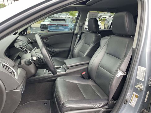 Used 2016 Acura RDX FWD w/ Technology Package image 17