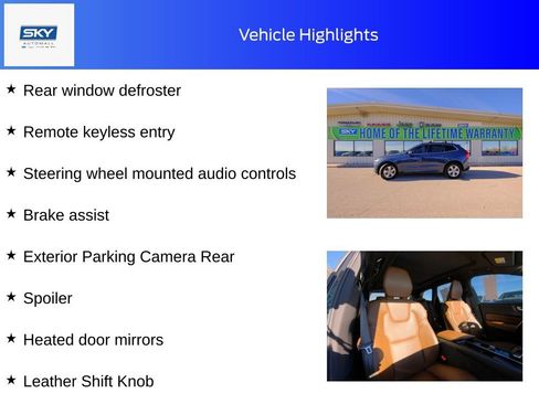 Used 2022 Volvo XC60 B5 Momentum image 10