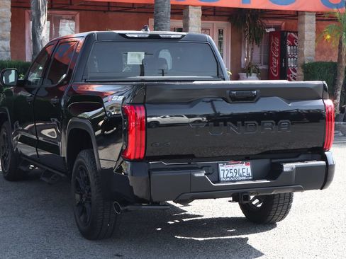 Used 2023 Toyota Tundra SR5 AWD/4WD image 6
