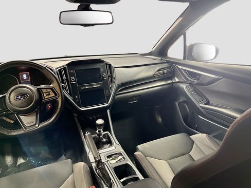 Used 2023 Subaru WRX image 21