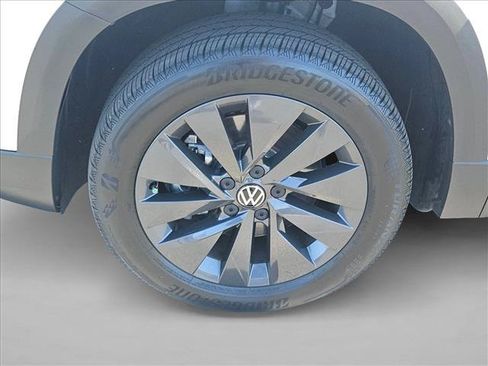 Used 2023 Volkswagen Taos S FWD image 23
