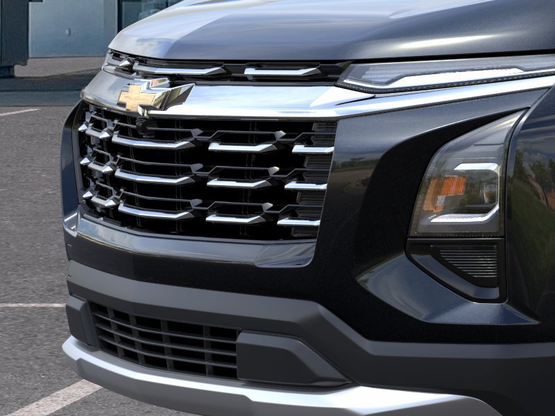 New 2027 Chevrolet Equinox LT w/ Convenience Package II FWD image 13