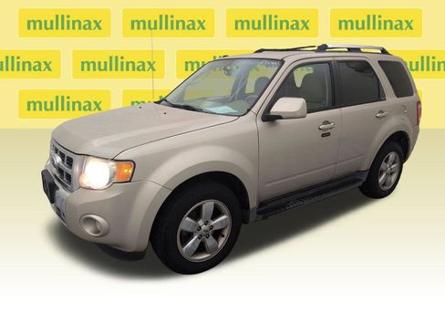 Used 2012 Ford Escape Limited image 10