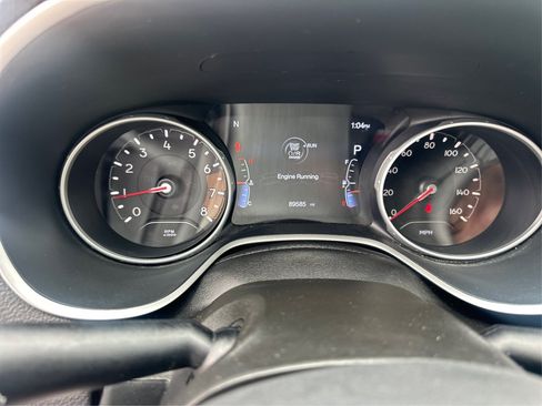 Used 2019 Jeep Compass Latitude w/ Popular Equipment Group AWD/4WD image 26