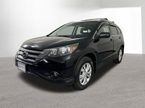 Used 2014 Honda CR-V EX-L image 24