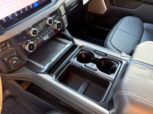 New 2026 Ford F350 Platinum image 26