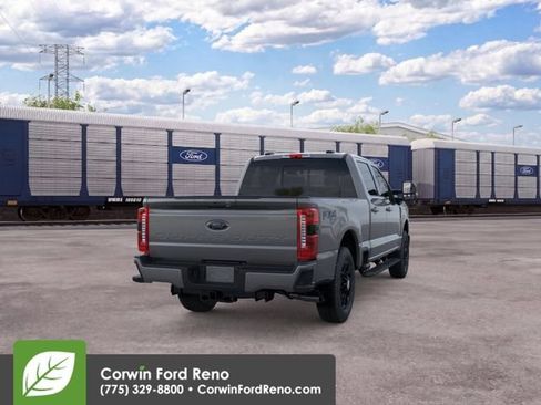 New 2026 Ford F350 Lariat AWD/4WD image 8