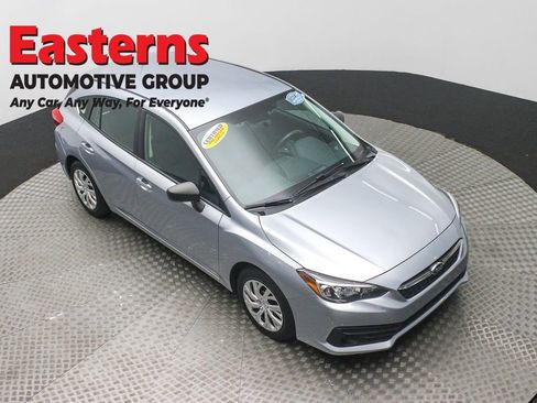 Used 2023 Subaru Impreza 2.0i image 3