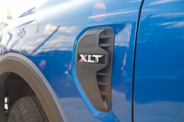 Used 2025 Ford Ranger XLT AWD/4WD image 15