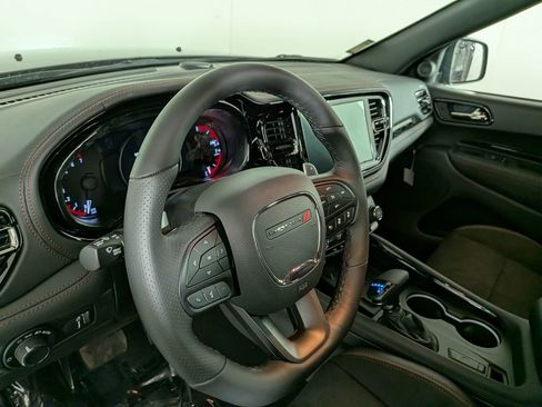 New 2026 Dodge Durango GT image 19