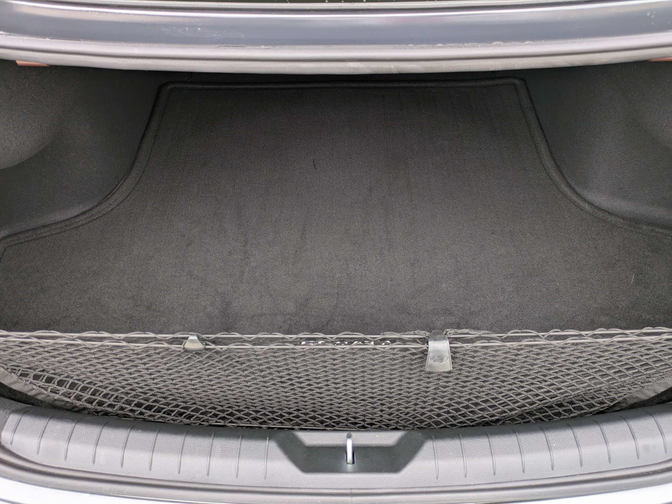 Certified 2024 Hyundai Sonata Limited FWD image 11