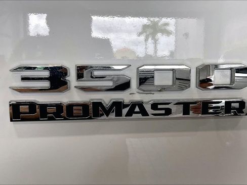 Used 2025 RAM ProMaster 3500 w/ Convenience Group FWD image 18