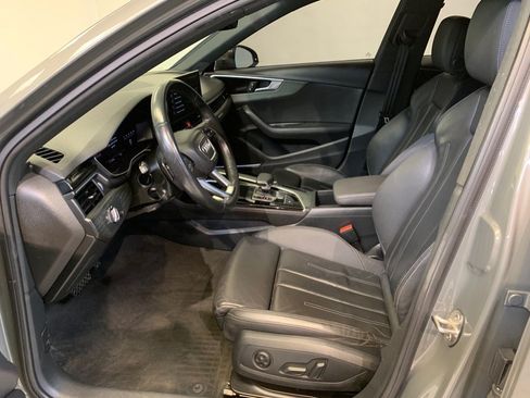 Used 2023 Audi A4 2.0T Premium Plus w/ Premium Plus Package AWD/4WD image 19