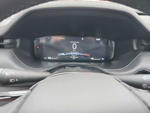 New 2026 Jeep Compass Limited w/ Sun, Sound & Navigation Group image 12