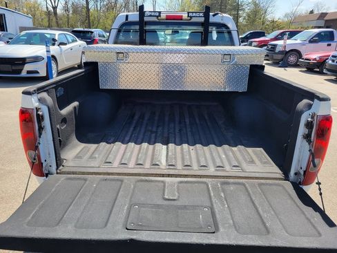 Used 2012 Chevrolet Colorado LT AWD/4WD image 18