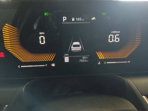 Used 2025 Kia K4 FWD image 23