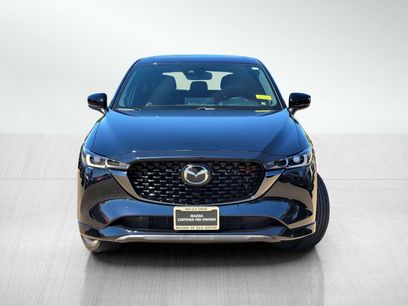 Certified 2023 MAZDA CX-5 AWD 2.5 Turbo