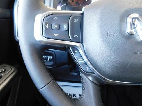 New 2026 RAM 1500 Big Horn image 20