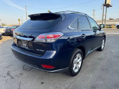 Used 2014 Lexus RX 350 FWD image 7