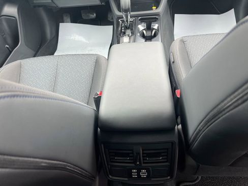 New 2026 Subaru Forester Premium image 31