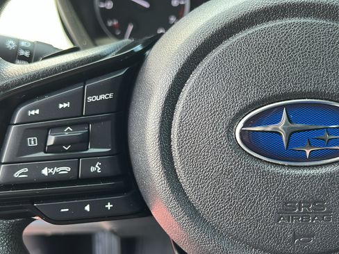 Used 2024 Subaru Crosstrek 2.0i Premium AWD/4WD image 25