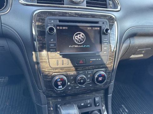 Used 2013 Buick Enclave Premium w/ Trailering Provision Package image 12