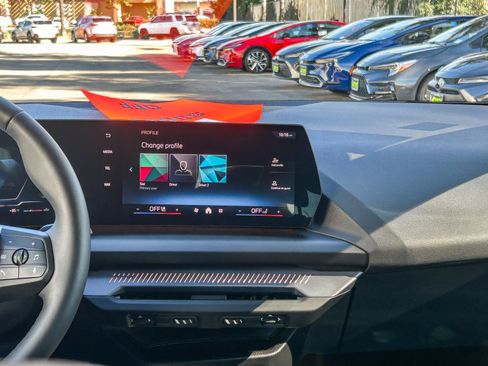 Used 2025 BMW 228i xDrive image 13