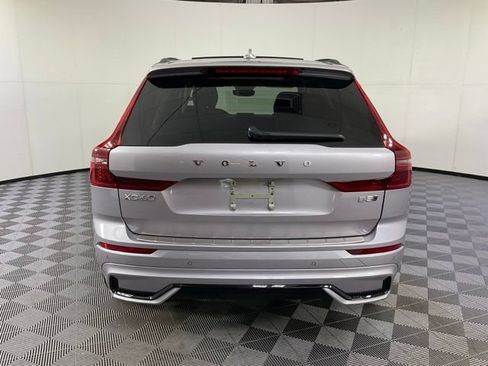 Certified 2026 Volvo XC60 B5 Plus AWD/4WD image 5