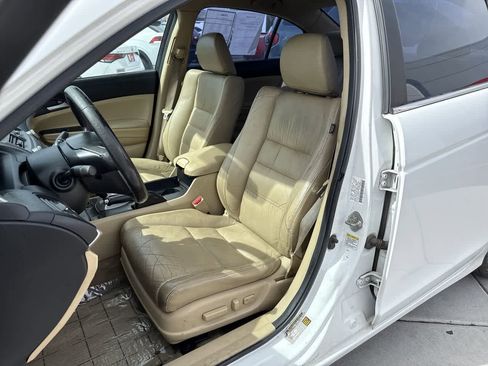 Used 2012 Honda Accord SE image 11