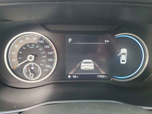 Used 2023 Genesis G70 2.0T w/ Sport Prestige Package image 26