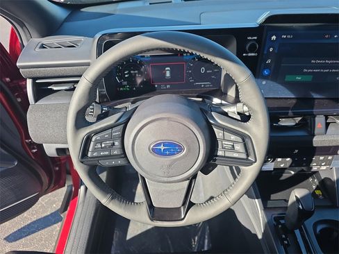 New 2026 Subaru Outback Limited image 23