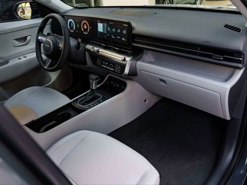 New 2026 Hyundai Kona SEL Sport image 24