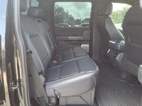 Used 2024 Ford F150 Lariat w/ Equipment Group 502A High AWD/4WD image 16