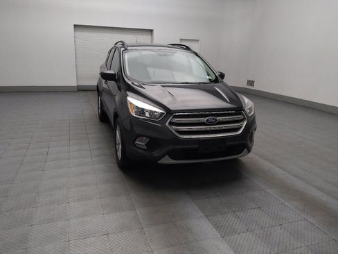 Used 2018 Ford Escape SE image 13