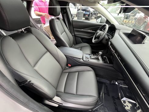Used 2026 MAZDA CX-30 AWD 2.5 S image 34