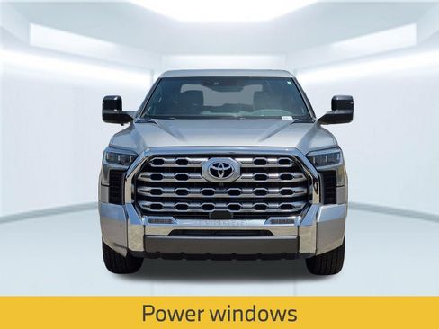Used 2023 Toyota Tundra 1794 Edition RWD image 11