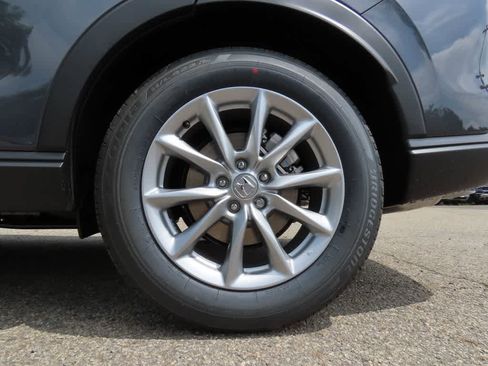 New 2026 Honda CR-V EX image 9