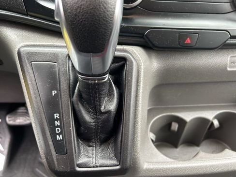 Used 2024 Ford Transit 250 Low Roof w/ Exterior Upgrade Package image 17