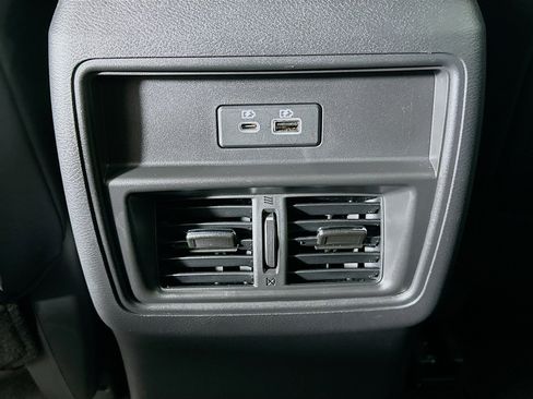 Used 2023 Nissan Murano SV w/ SV Midnight Edition Package image 27