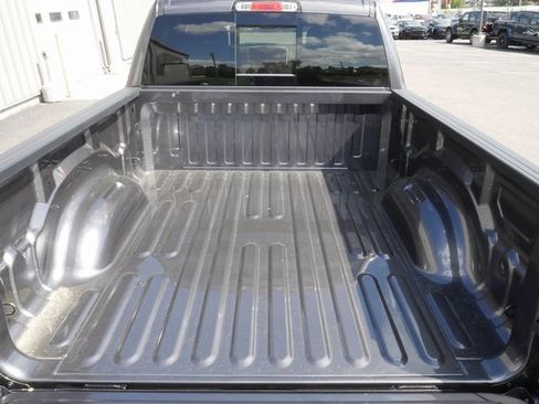 New 2025 RAM 1500 Big Horn image 12