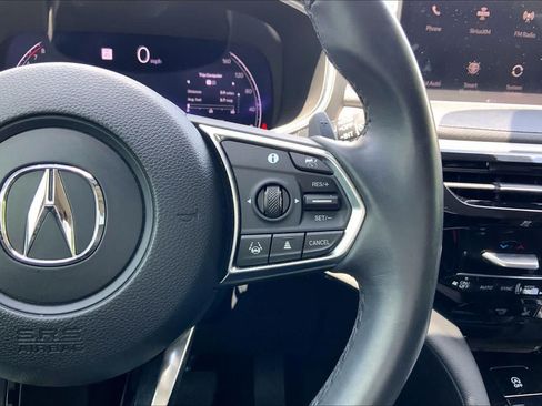Used 2024 Acura MDX FWD image 24