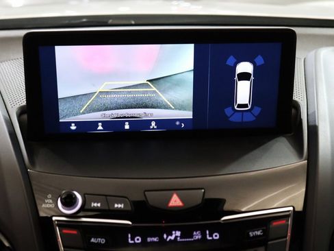 Certified 2021 Acura RDX A-Spec image 20