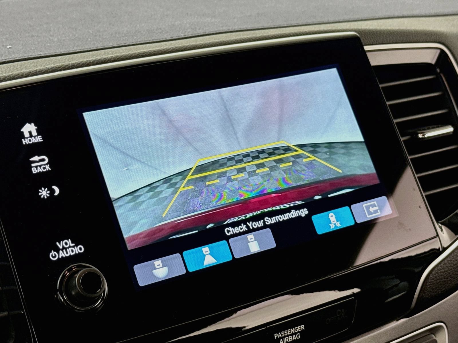 Certified 2023 Honda Passport EX-L image 14