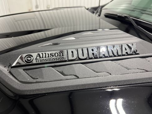 New 2026 Chevrolet Silverado 3500 LT w/ Texas Edition image 31