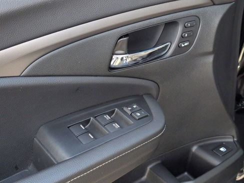 Used 2025 Honda Ridgeline RTL image 13