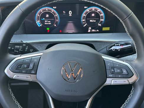 New 2025 Volkswagen Tiguan S image 21