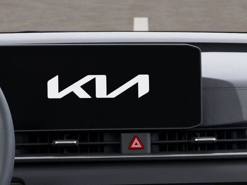 New 2025 Kia Carnival SX image 20