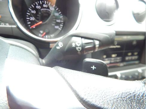 Used 2015 Ford Mustang Premium image 24