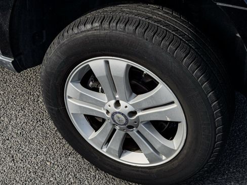 Used 2008 Mercedes-Benz GL 450 4MATIC image 36